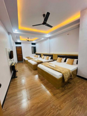 Hotel Advika Ujjain